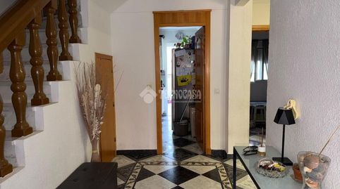 Foto 4 de Casa adosada en venta en San Jerónimo - La Bachillera, Sevilla Capital