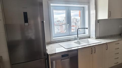 Foto 4 de Pis de lloguer a Rúa Manuel Murguía, 2, Riazor - Visma, A Coruña Capital