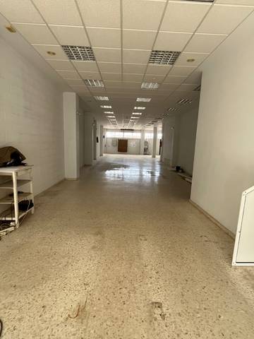 Local comercial en Venta en Albaida del Aljarafe
