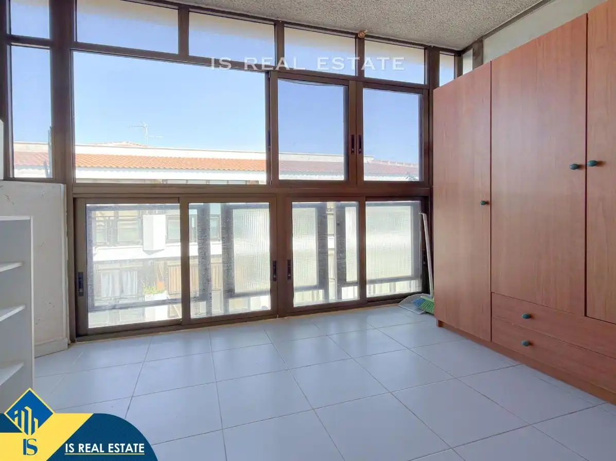Vista exterior de Ático en venta en Torrevieja con Terraza