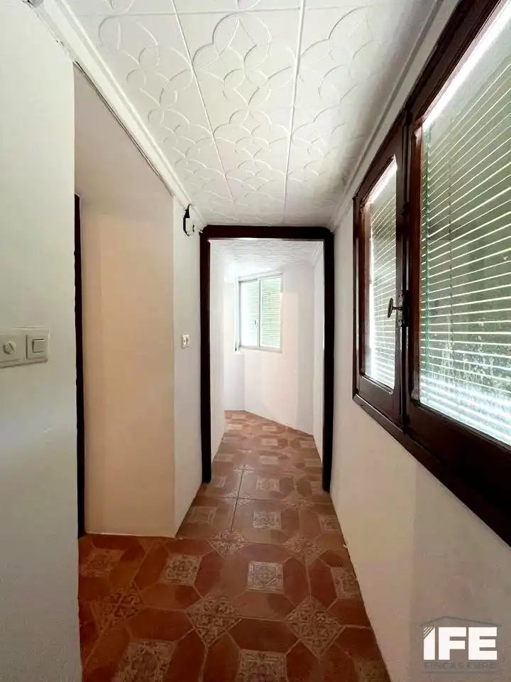 Casa o xalet en venda en Torres de Berrellén amb Aire condicionat i Jardí privat