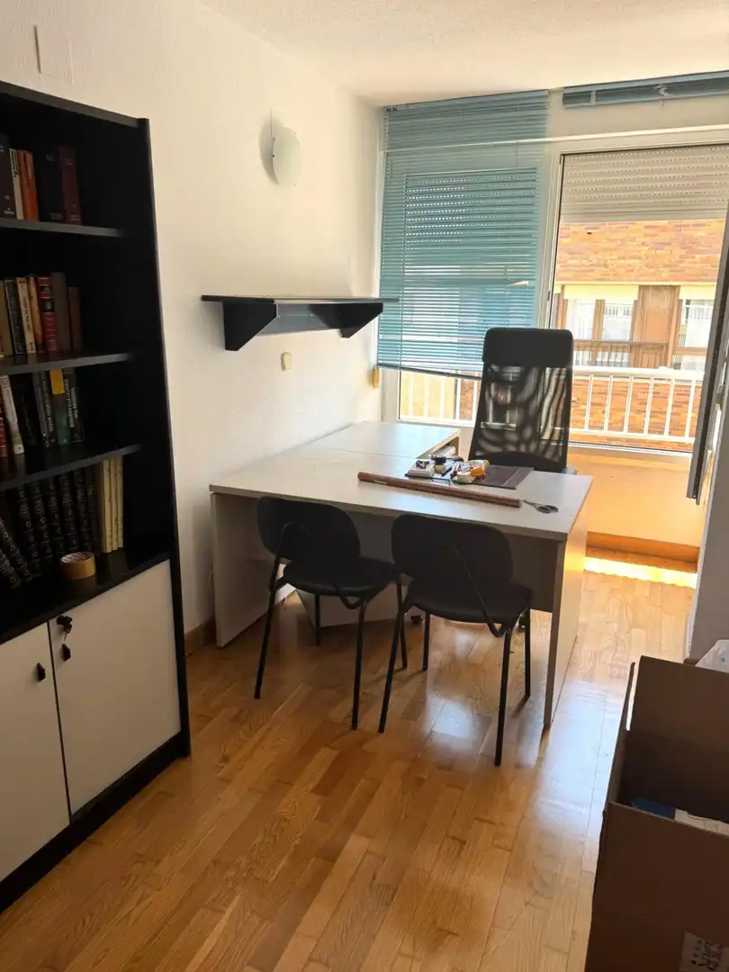 Apartamento en venta en Torrevieja con Aire acondicionado, Trastero y Amueblado