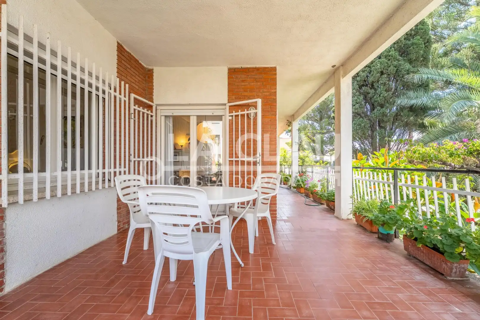 Villa con terrazza in vendita a Frau 4, imagen 6