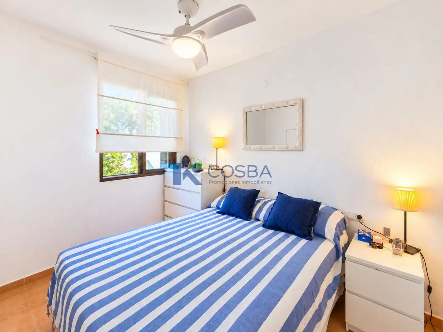 Appartement compact avec piscine à vendre à Las Marinas / Les Marines, imagen 8