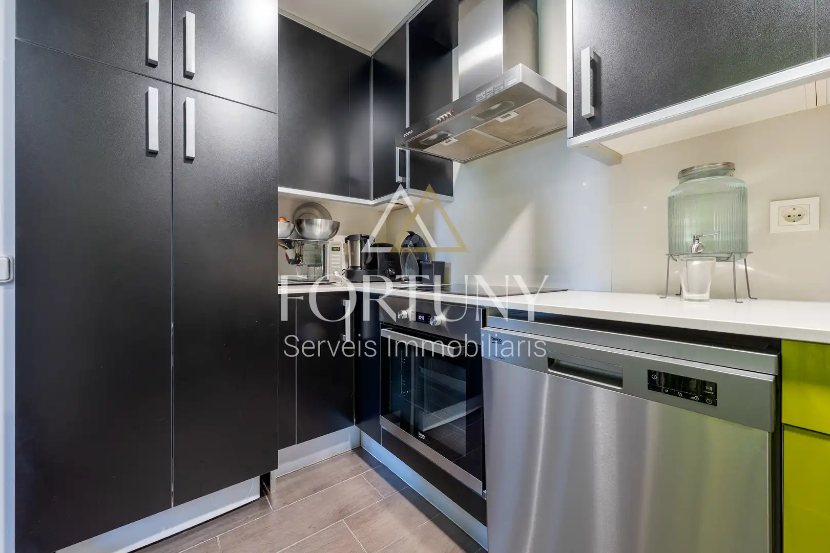 Flat with terrace for sale in Els Pallaresos, imagen 17
