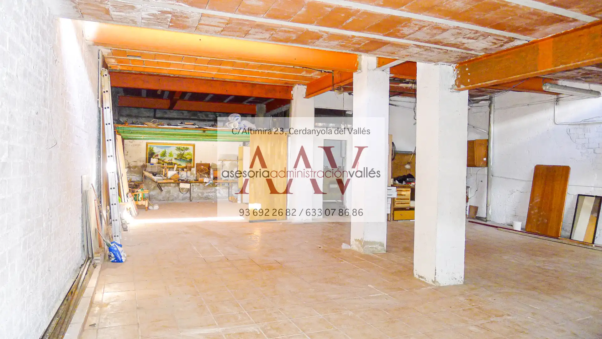 Casa o xalet en venda en Cerdanyola del Vallès amb Aire condicionat, Calefacció i Jardí privat