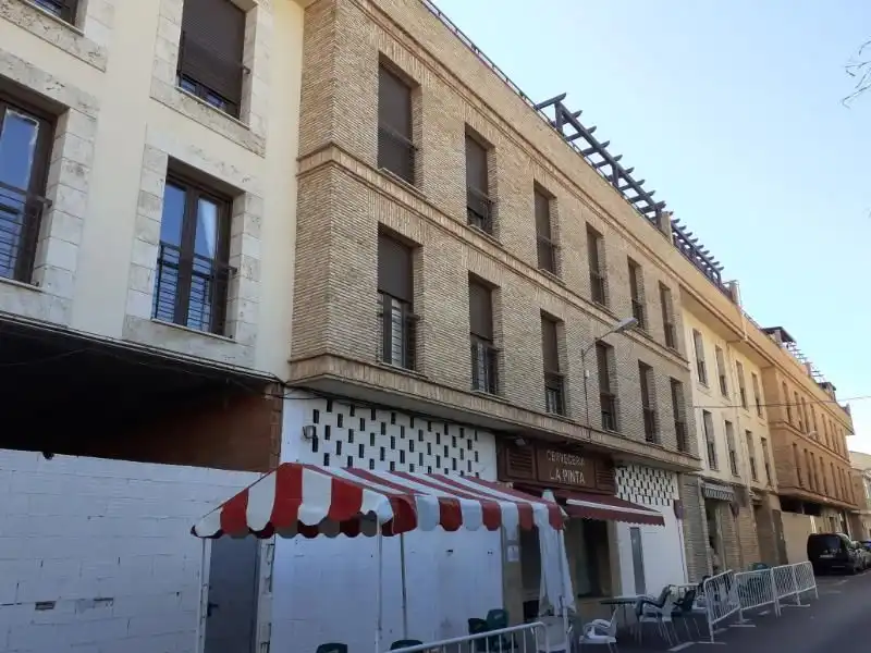 Gewerbefläche zum Verkauf in Calle Don Quijote, imagen 4