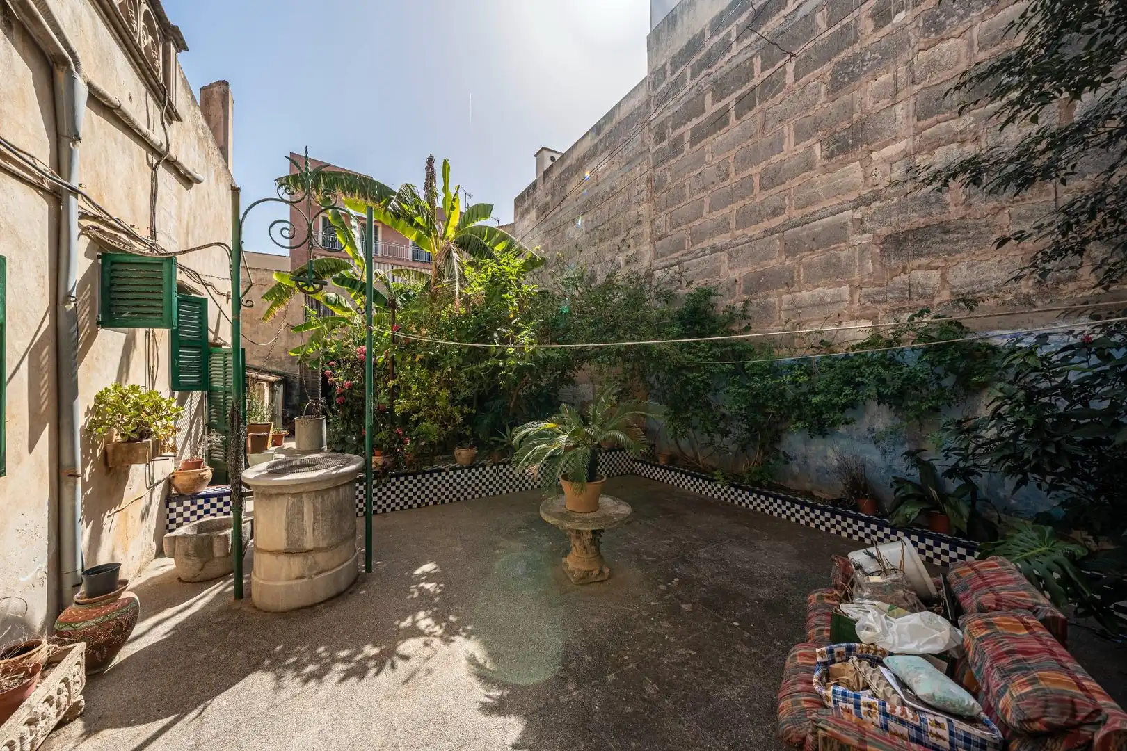 Terrace of Houses for sale in Manacor