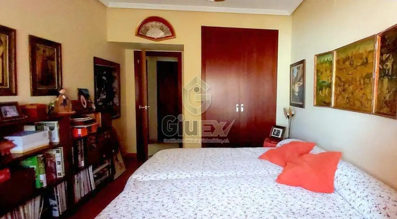 Casa rústica amb jardí en venda a Sierra de Fuentes, imagen 15