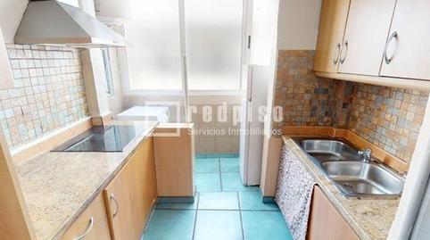 Foto 4 de Piso en venta en Deportista Benjamín Rodriguez, San Fernando - Princesa Mercedes, Alicante