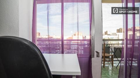 Photo 4 of Flat to share in Malilla, Valencia