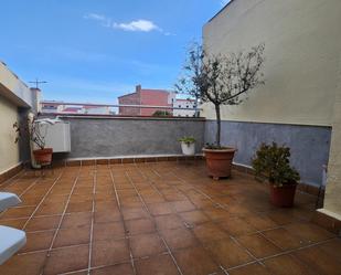 Terrassa de Dúplex en venda en Terrassa amb Aire condicionat, Calefacció i Parquet