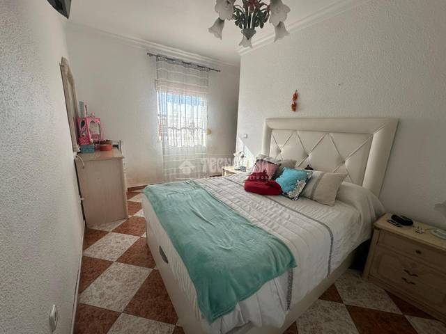 Casa adosada en Venta en Palmete