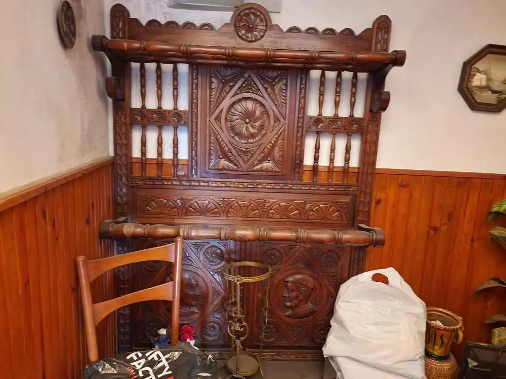 Casa rústica en venda a maceda, imagen 7