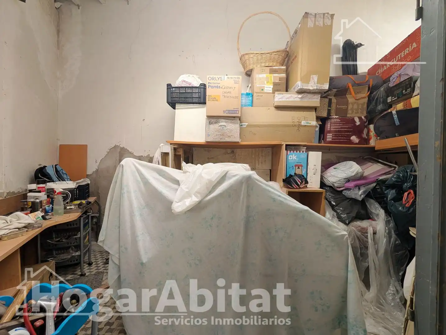 Casa o xalet en venda en Alicante / Alacant