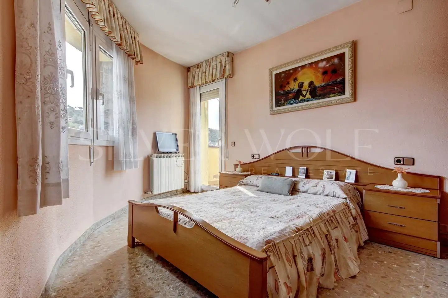 Maison avec jardin à vendre à Plaça París, imagen 16