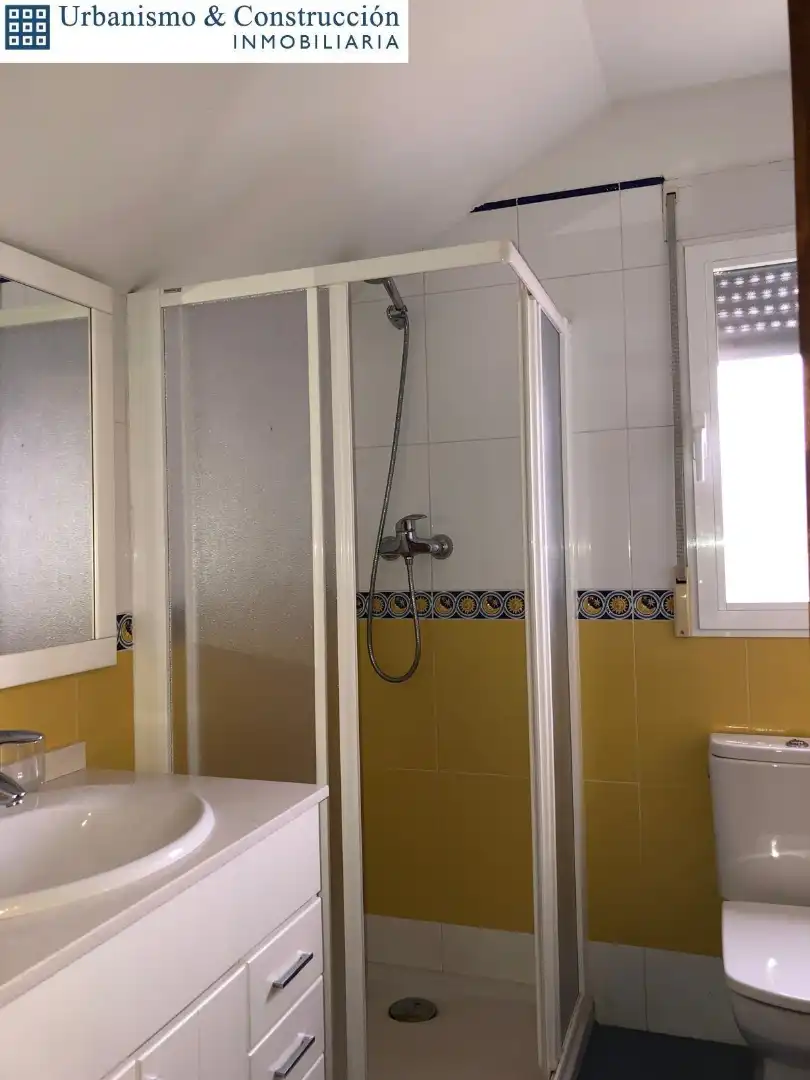 Habitatge amb piscina en venda a Ciudad Jardín, imagen 4
