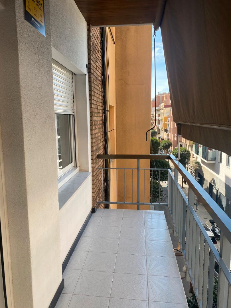 Flat for sale in Carrer d'Ignasi Iglesias, 7, Centre