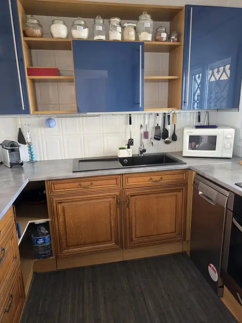 Appartement compact avec ascenseur à vendre à DEL CAP LLARG, imagen 7