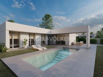 House or chalet for sale in Cami del Mas de Moregons, 162, El Catllar