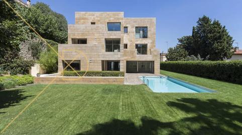 Photo 3 of House or chalet for sale in Pedralbes, Barcelona