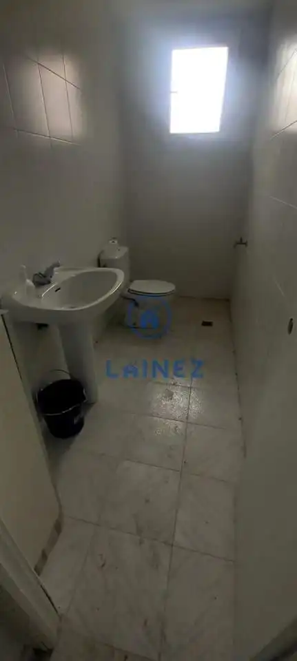 Baño de Planta baja en venta en Peñarroya-Pueblonuevo