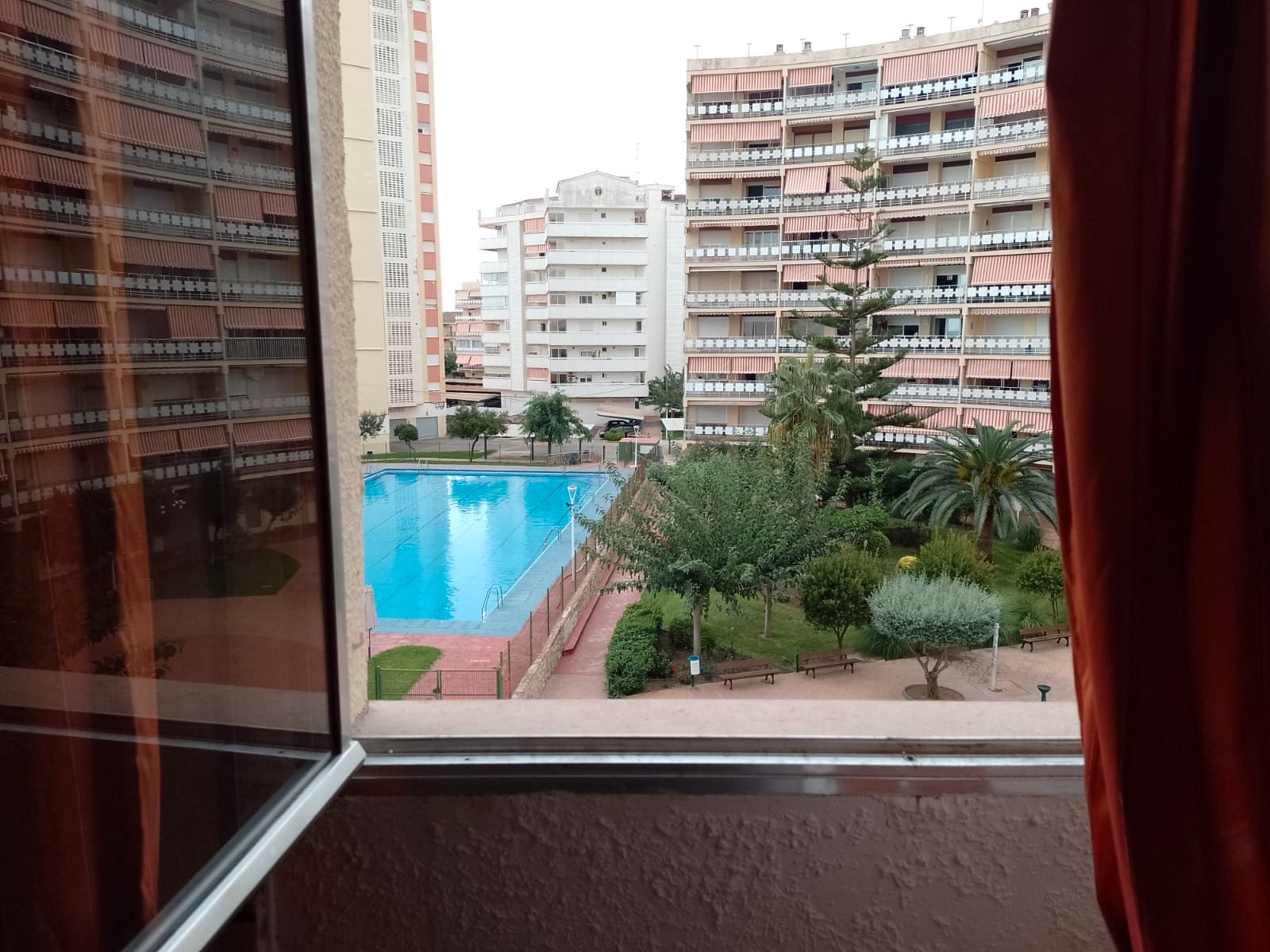 Flat to rent in Playa del Puig