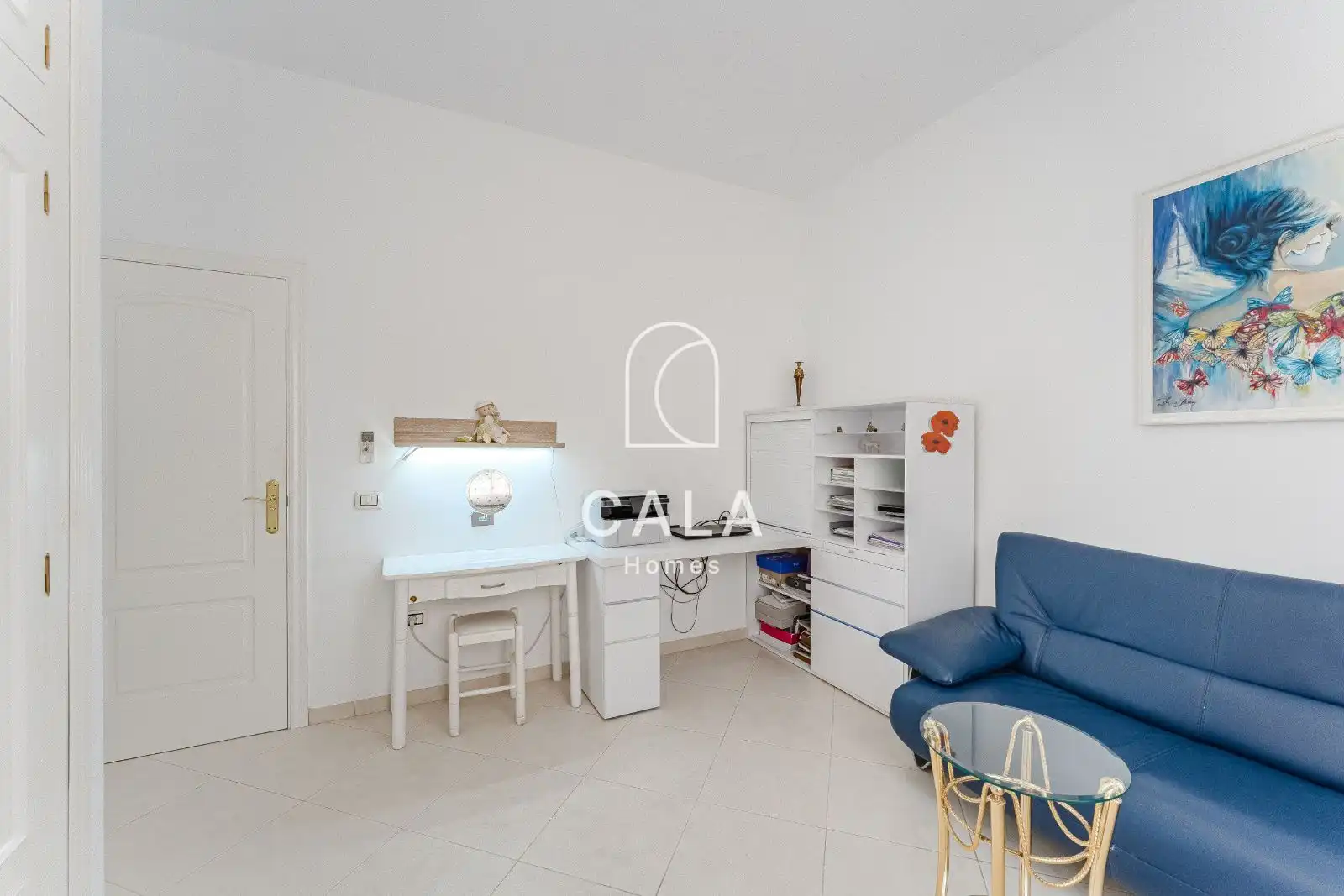 Villa avec terrasse à vendre à Juan Carlos I, imagen 30