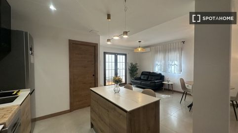 Foto 2 de Habitació a Ayuntamiento - El Salvador, Godella