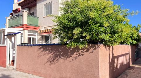 Foto 5 de Planta baja en venta en Playa Flamenca, Orihuela