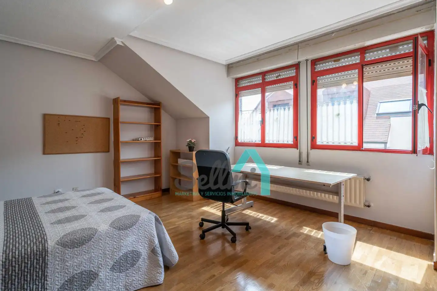 Duplex with lift to rent in Calle del Postigo Bajo, imagen 16