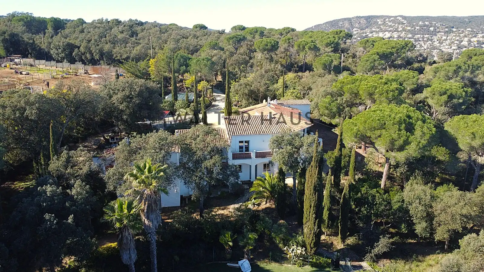 Casa con piscina in vendita a Carrer Mas Pallí, imagen 45
