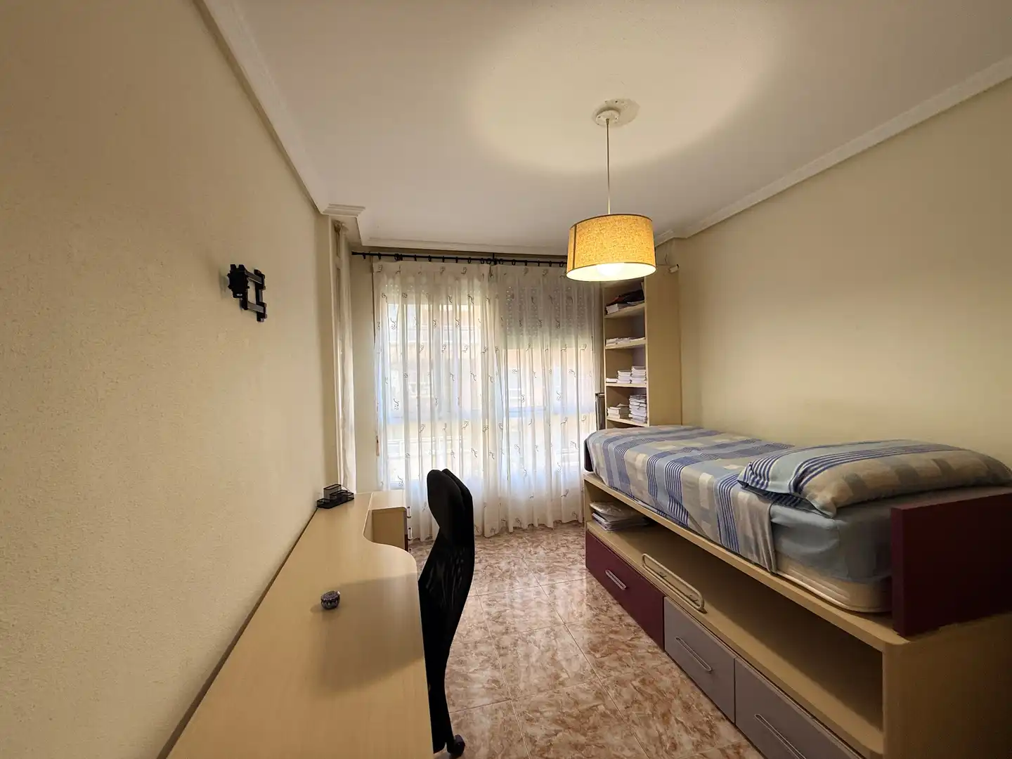 Habitación de Piso de alquiler en Cartagena con Amueblado