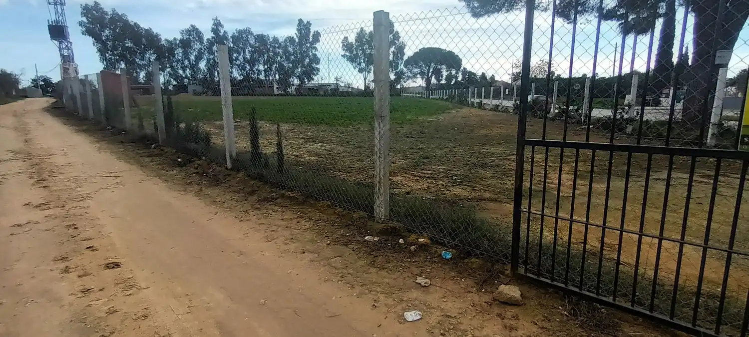 Terreni e lotti in vendita a Sevilla Cadiz