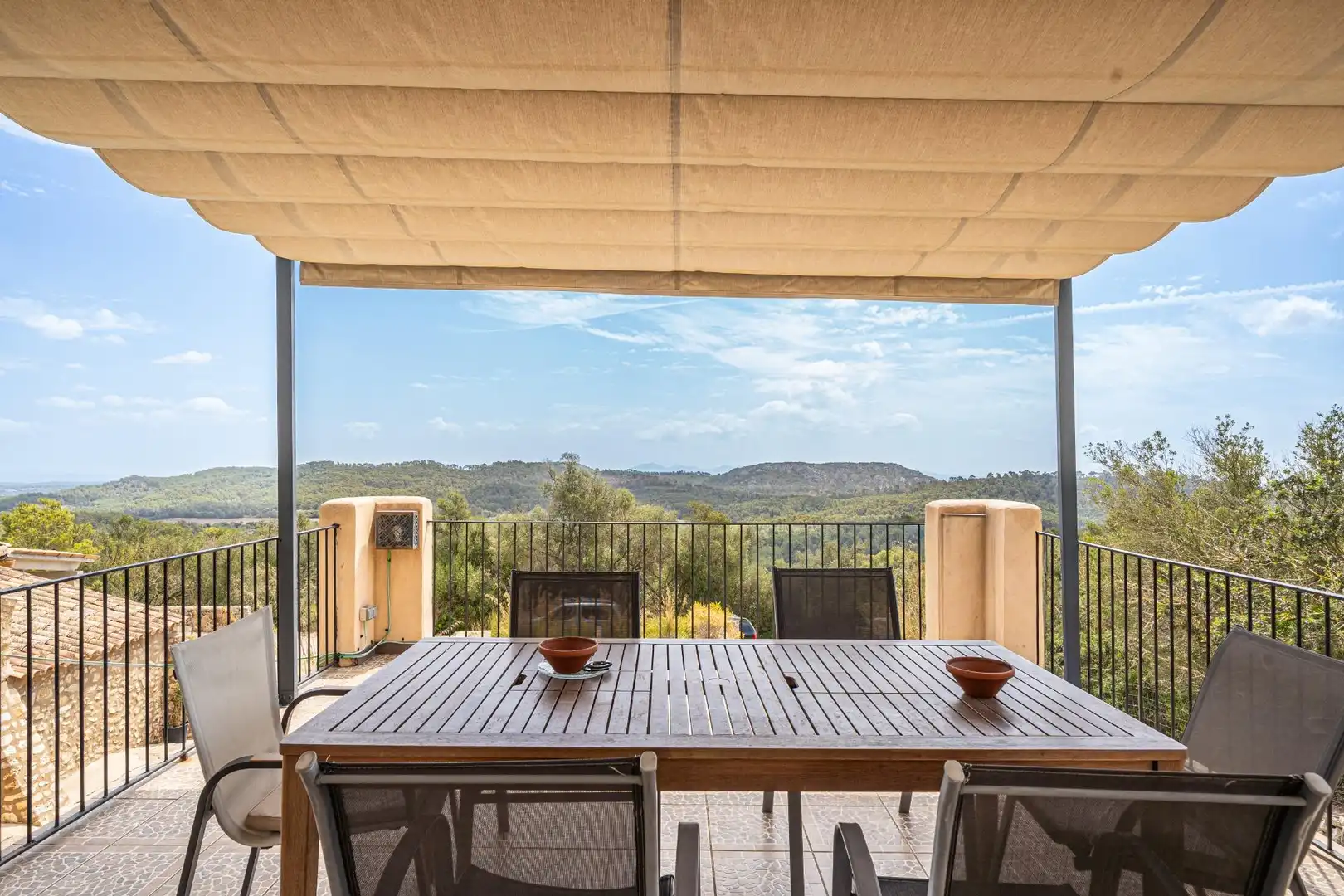 Maison rustique avec piscine à vendre à SECTOR 2, imagen 5