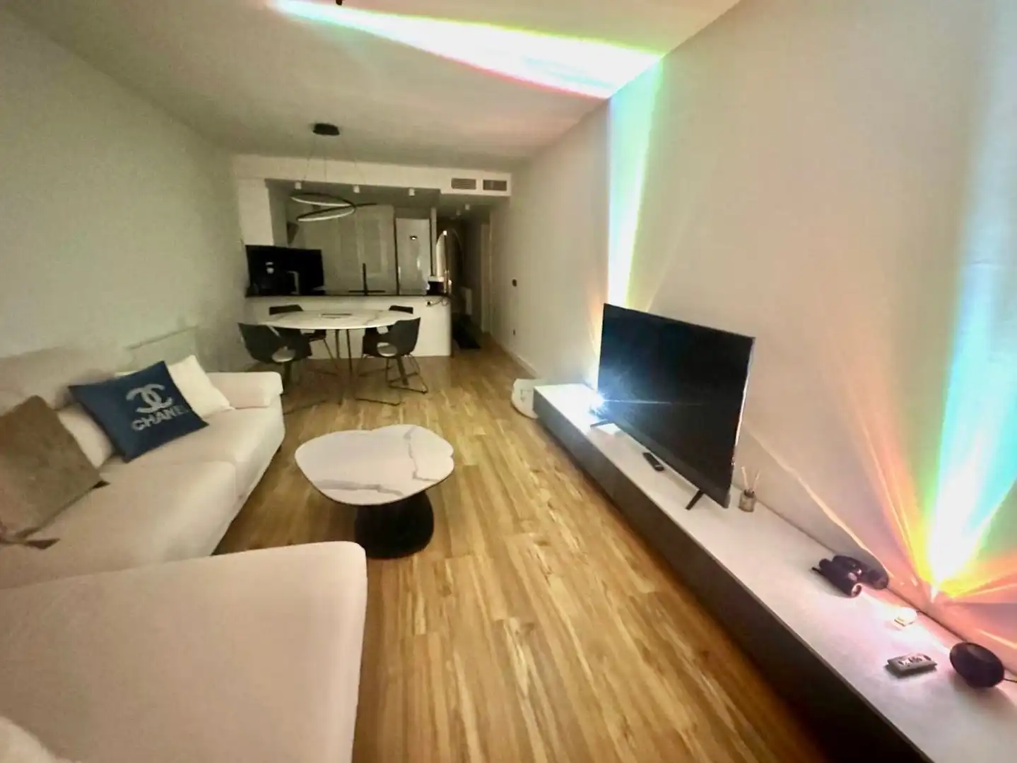 Apartament amb piscina en venda a Mascarat, imagen 9