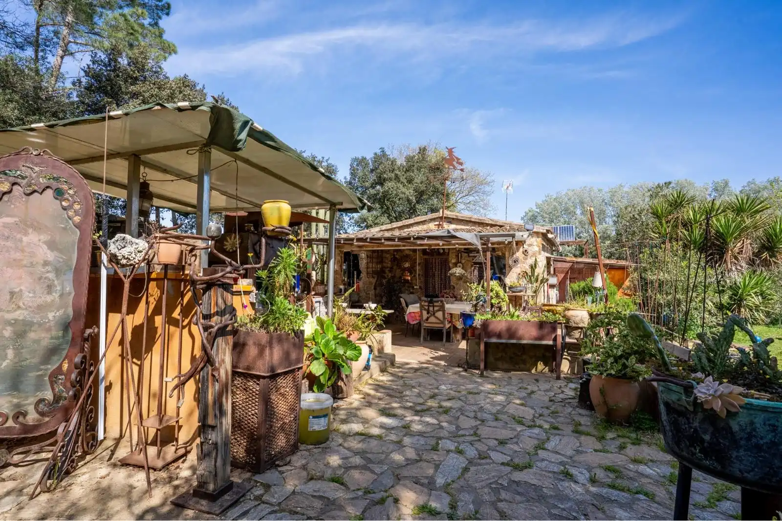 Terreno en venta en Torrent (Girona)