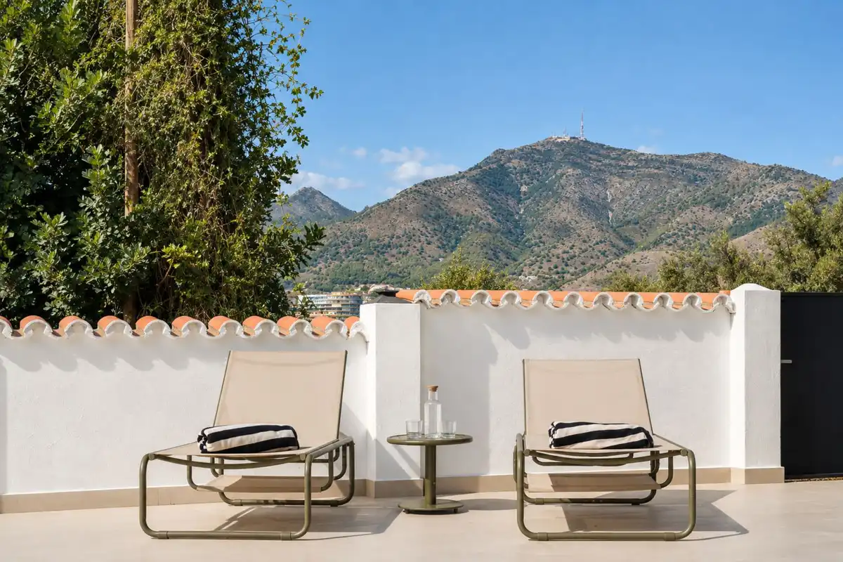 Villa avec piscine à vendre à Torreblanca del Sol, imagen 48