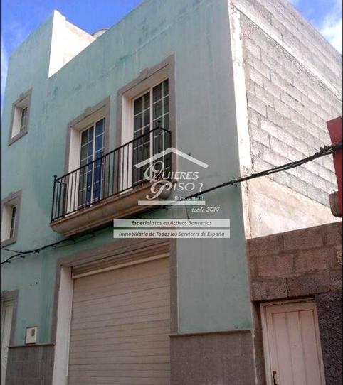 Photo 2 of House or chalet for sale in Juan de Soria, Barrial - San Isidro - Marmolejos, Las Palmas