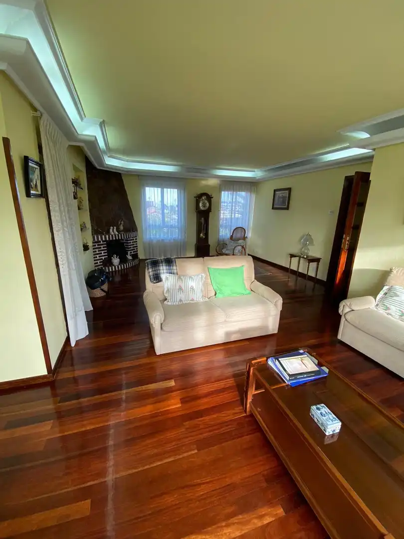 Houses for sale in Luanco - Aramar - Antromero