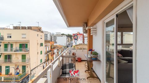 Foto 3 von Wohnung zum Verkauf in D'amílcar, S'Arenal, Palma de Mallorca