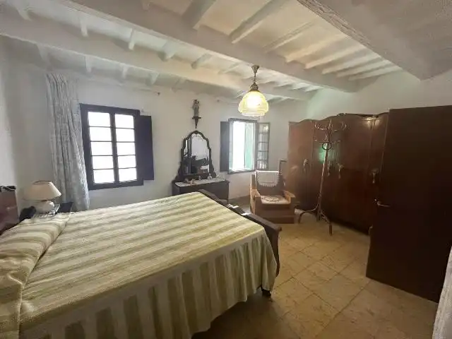 Dormitori de Casa o xalet en venda en Ciutadella de Menorca