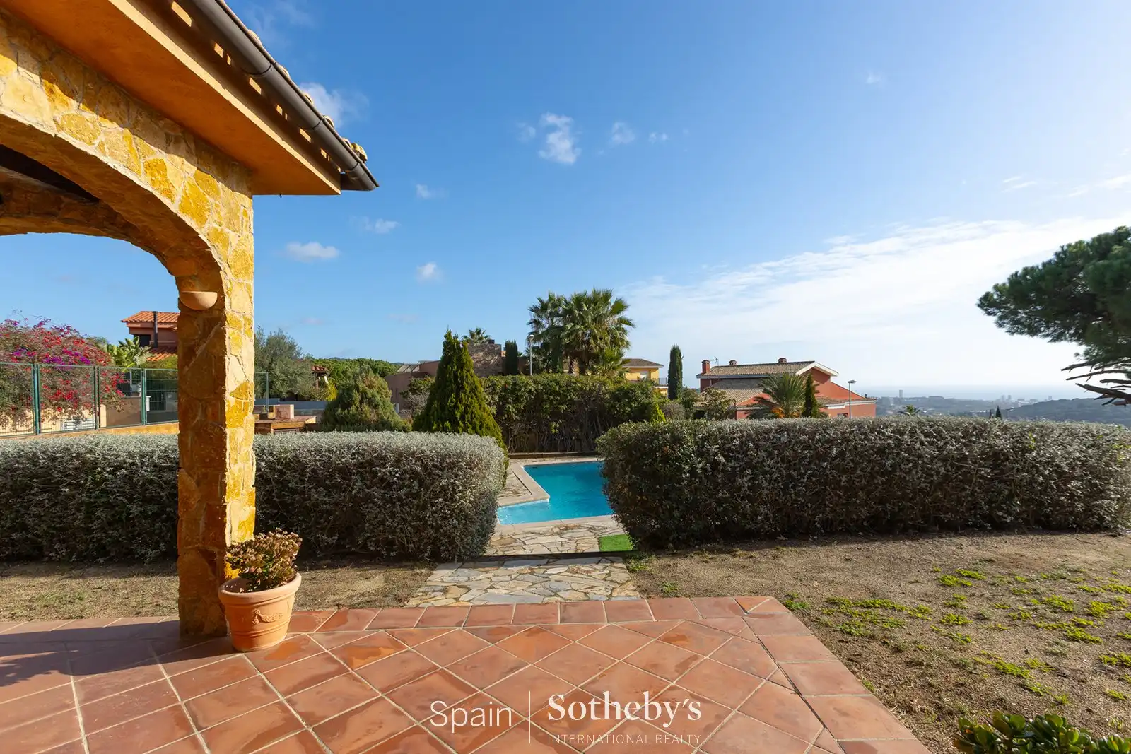 Casa con piscina en venta en Nucli Urbà, imagen 48