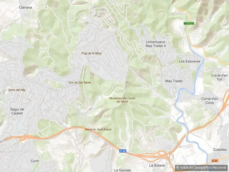 Piso en venta en Mas Trader - Corral d'En Tort - Corral d'En Cona, imagen 7