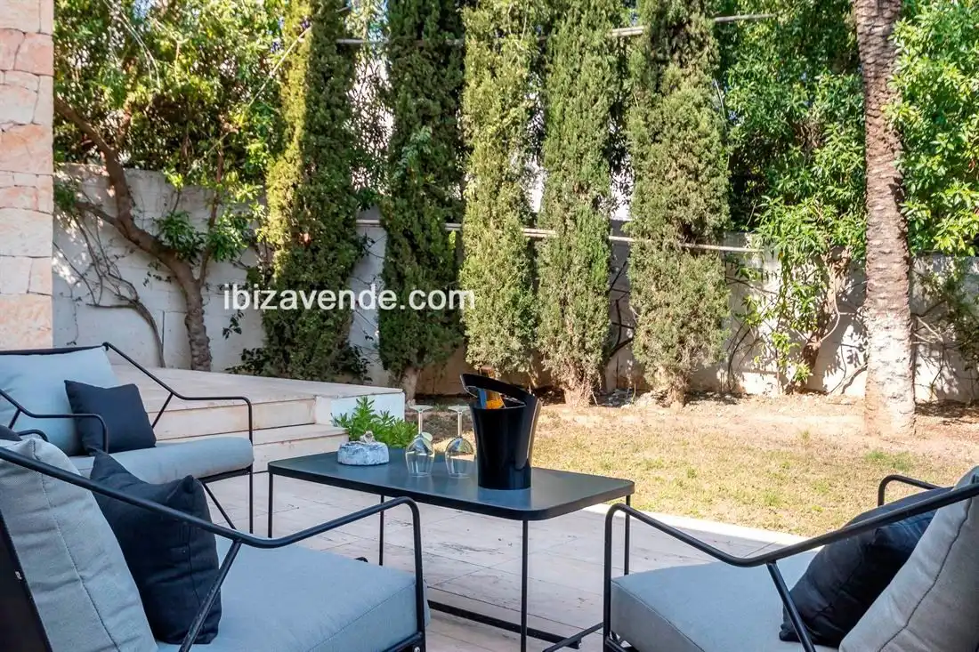 Chalet con terraza en venta en Vista Alegre, imagen 26