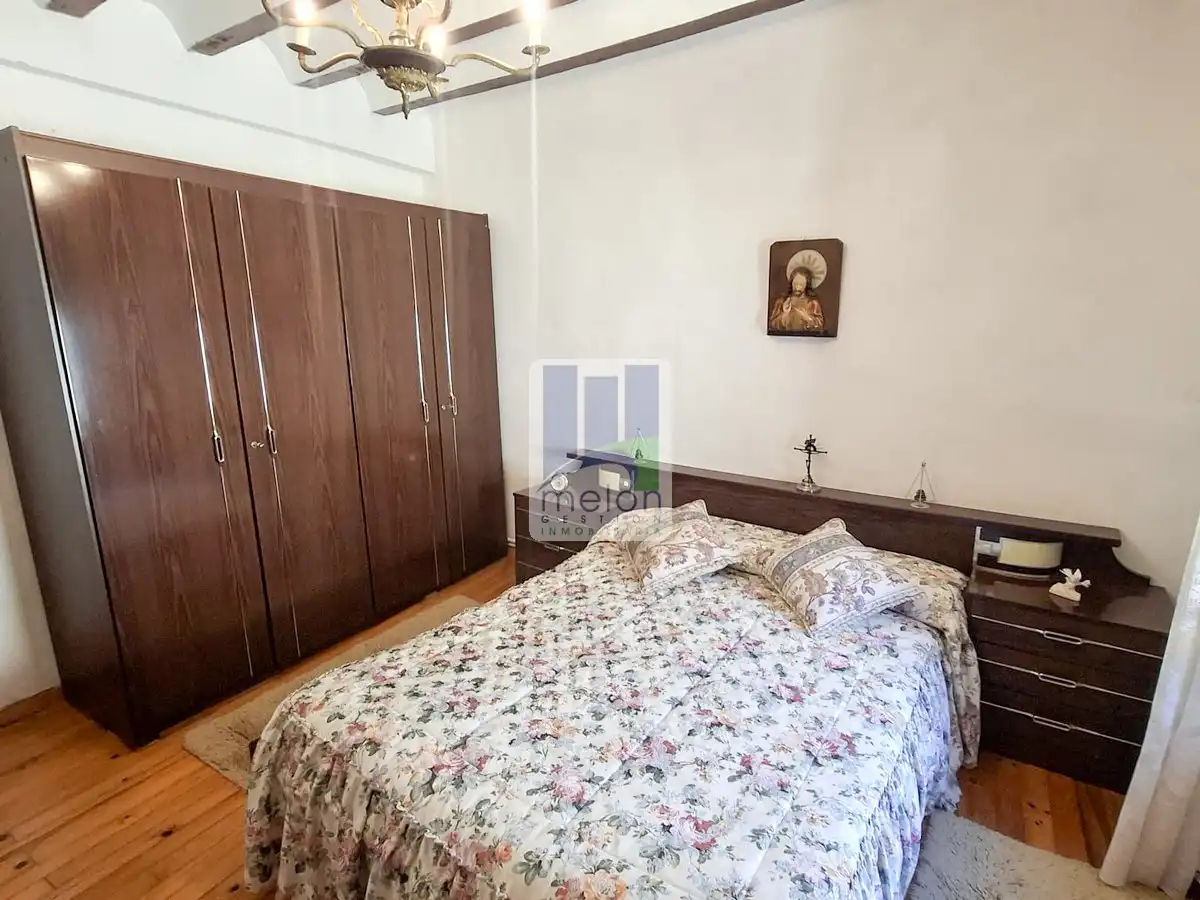 Habitación de Casa o chalet en venta en Valle de las Navas