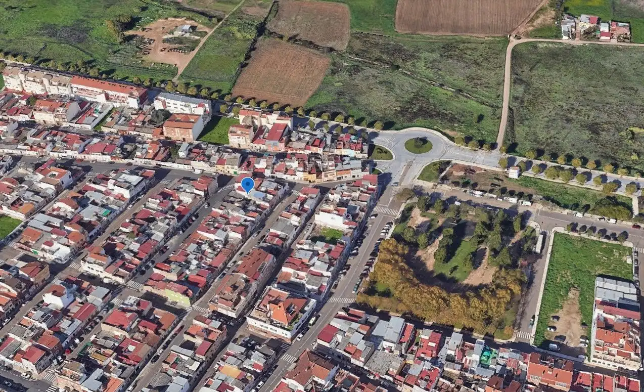 Adossat en venda a Extremadura, imagen 5