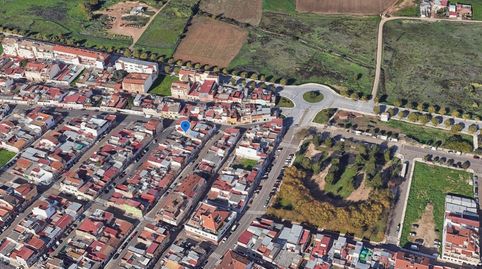 Foto 5 de Casa adosada en venta en Extremadura, San Roque - Ronda Norte, Badajoz Capital