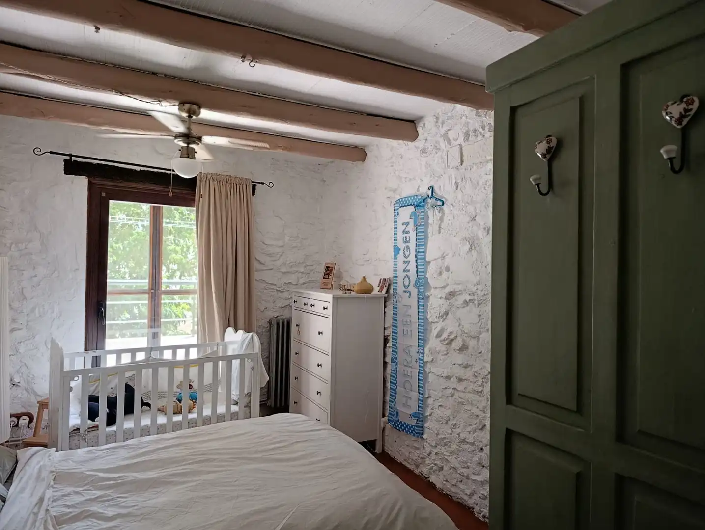 Casa amb jardí en venda a Güéjar Sierra, imagen 19