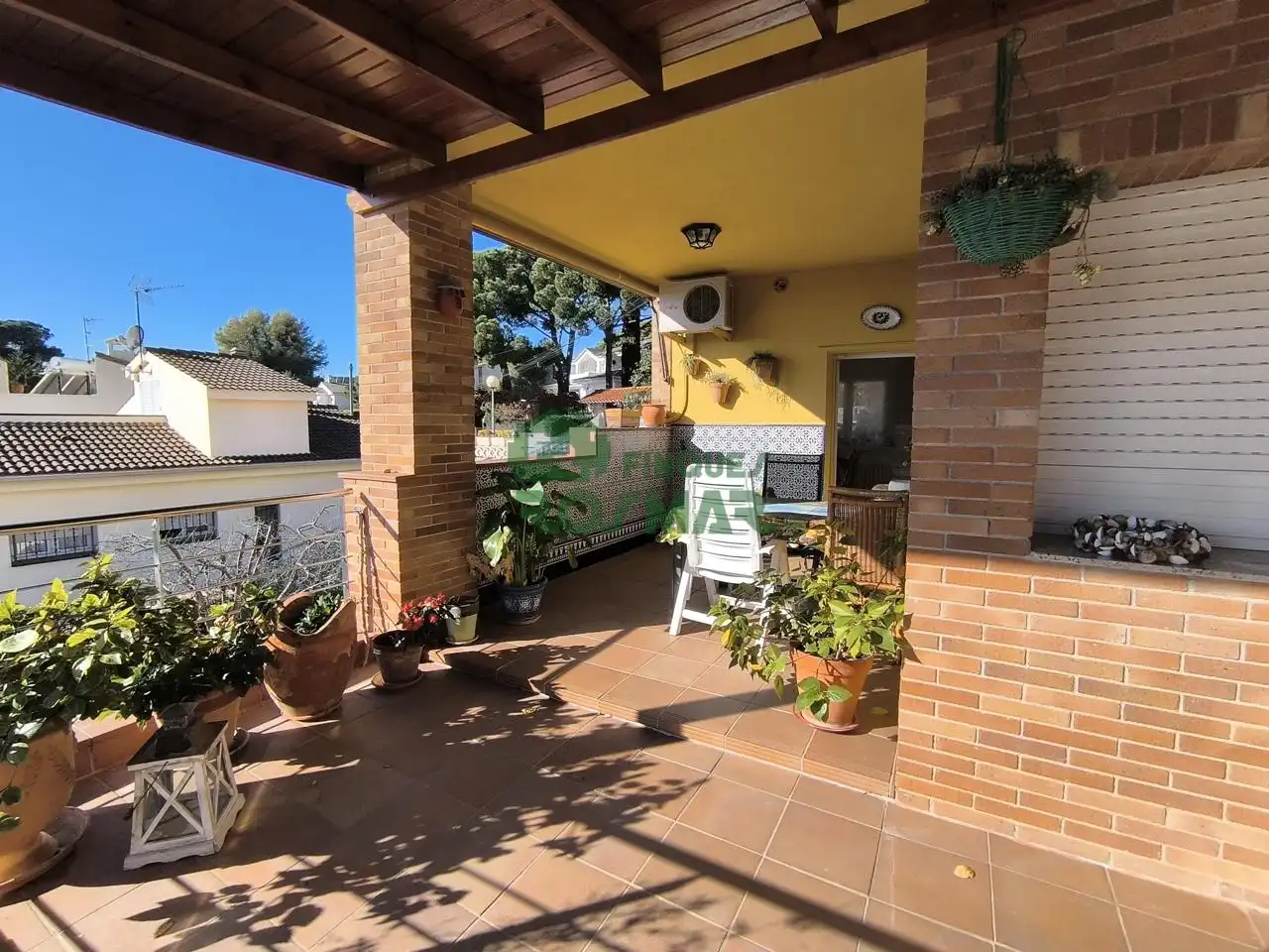 Casa amb piscina en venda a Roca Grossa, imagen 18